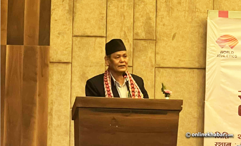 ‘ओलम्पिक कमिटीको तदर्थ समिति छिटै गठन हुन्छ’