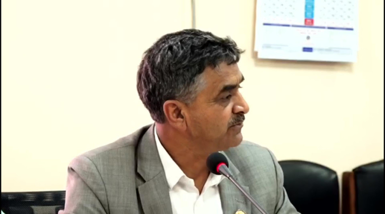 नारायणगढ–बुटवल सडकको जस्तो सास्ती चक्रपथमा भोग्न नपरोस् : ठाकुर गैरे