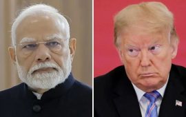 मोदीको प्रशंसा गर्दै ट्रम्पले भने– आवश्यकता पर्दा सधैं साथ दिन्छु