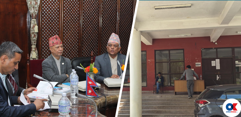 तालाबन्दीले खल्लो बन्यो त्रिवि वार्षिकोत्सव