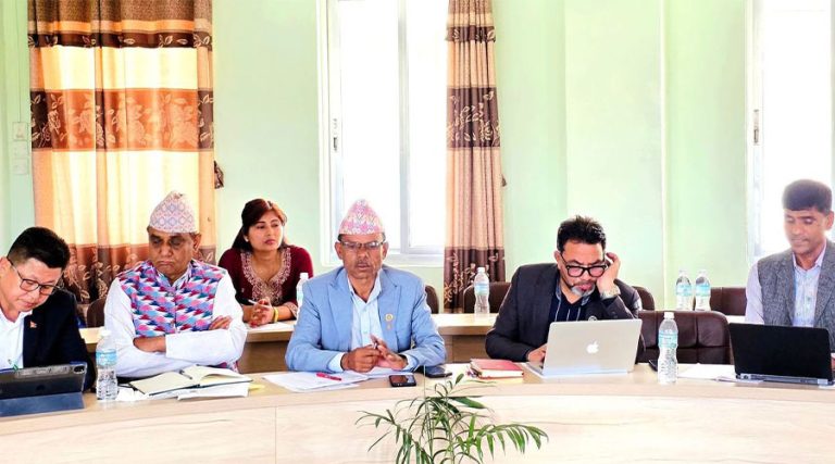 एमालेले ‘दुई पुस्ता सँगसँगै’ अभियान चलाउने