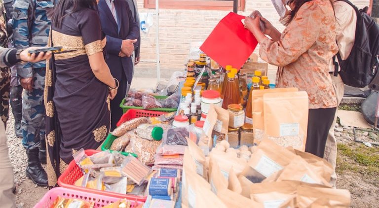 पाँचौं ‘काठमाडौं भेज फेस्ट’ साउन १० गते हुँदै, वनस्पतिमा आधारित खानामा जोड
