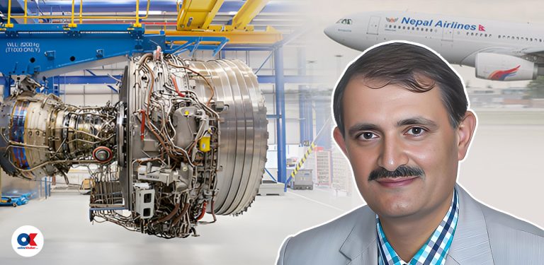 वाइडबडीको इन्जिन मर्मतमा चलखेल, ८ अर्बको टेन्डर प्रक्रियामा नगई कम्पनीसँग गोप्य सम्झौता