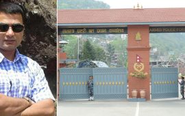 ५९४ बोरा चिनी गायब प्रकरण: एसपी पनि हेडक्वार्टर तानिए, २० जनामाथि छानबिन