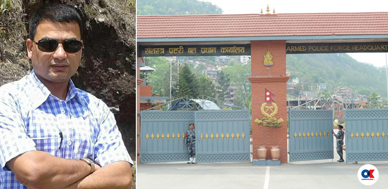 ५९४ बोरा चिनी गायब प्रकरण: एसपी पनि हेडक्वार्टर तानिए, २० जनामाथि छानबिन