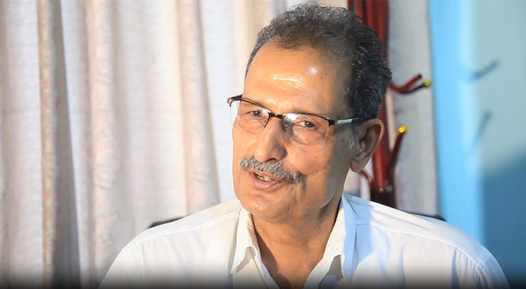 २०८४ को चुनावमा सबैभन्दा धेरै मत ल्याउने अभियानमा छौं : माओवादी प्रवक्ता सापकोटा