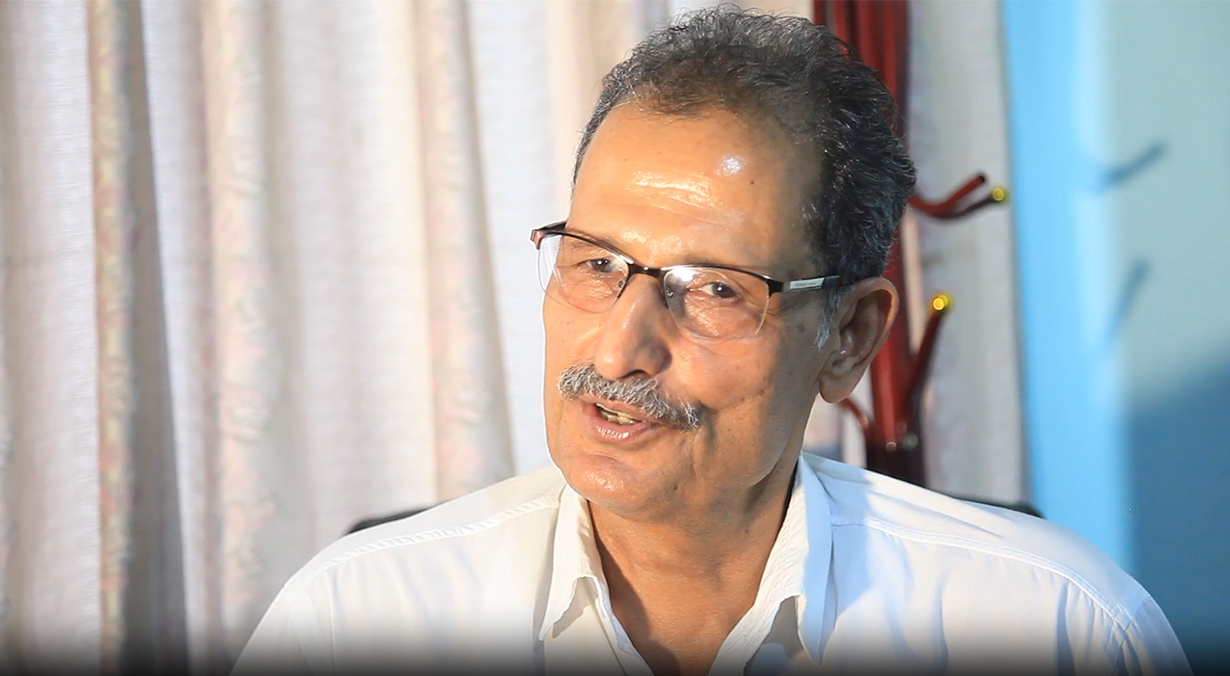 २०८४ को चुनावमा सबैभन्दा धेरै मत ल्याउने अभियानमा छौं : माओवादी प्रवक्ता सापकोटा