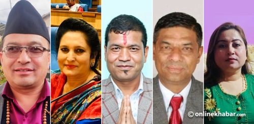 यी हुन् बागमतीमा मन्त्री बन्ने सम्भावित पाँच सांसद, बहादुर पक्षले नपाउने संकेत
