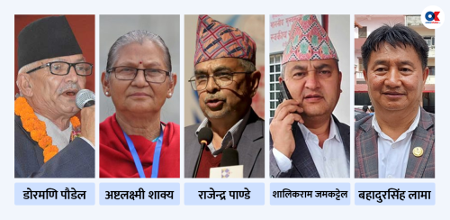 मन्त्री उत्पादनको कारखाना बन्यो बागमती, ८ वर्षमा ९० मन्त्री