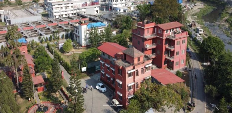 बागमती सभ्यता विकास समिति अध्यक्षमा ११ जना ‘सर्टलिस्टेड’