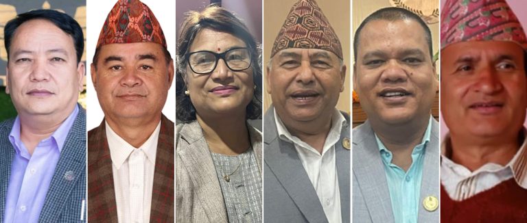बागमतीमा एमालेले टुंग्यायो बानियाँ नेतृत्वको सरकारमा पठाउने मन्त्रीको सूची