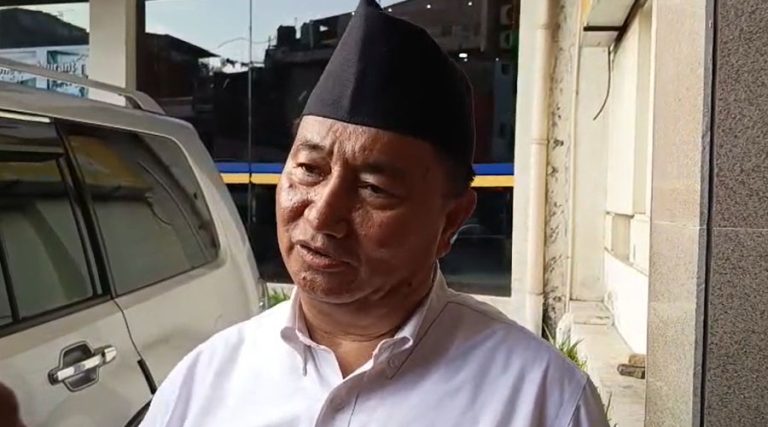 बागमतीमा मन्त्री नियुक्ति : बानियाँले सहमति लत्याएको भन्दै लामा पक्ष असन्तुष्ट