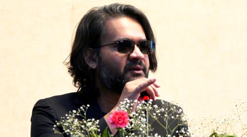 बधाई दिँदै बालेनले भने- जेनजीको बलिदानले देश परिवर्तन भएको छ