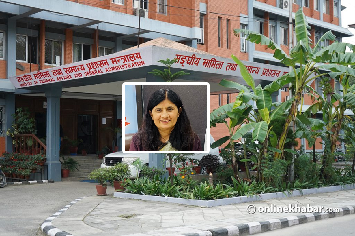 १२२ उपसचिव र ९७ शाखा अधिकृतको सरुवा, निमित्त प्रमुख प्रशासकीय अधिकृत शून्य भएको दाबी