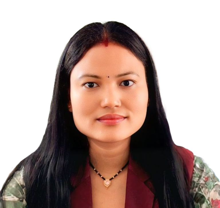 उनले किसान जगाइन्, आन्दोलनले नेता पायो