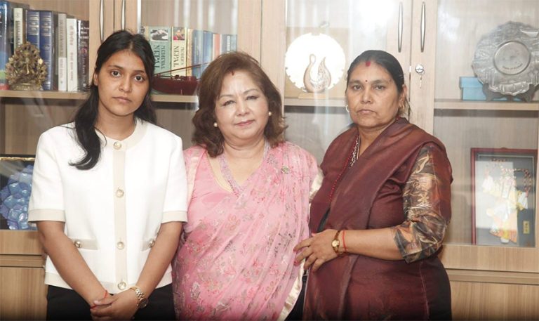 विपिनको रिहाइका लागि थप पहल गरिदिन परराष्ट्रमन्त्रीसँग आग्रह