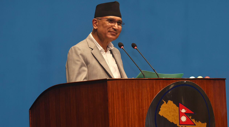 नेपाललाई ‘ग्रे लिस्ट’ बाट बाहिर निकाल्न सघन प्रयास जारी : अर्थमन्त्री