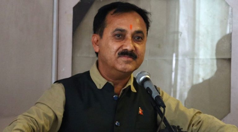 विश्वप्रकाशको प्रश्न- सीता दर्जीको पैसा सुप्रिमले डुबायो, सरकारले सम्झिएको छ ?