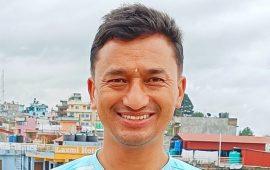 चिरञ्जीवी मास्के