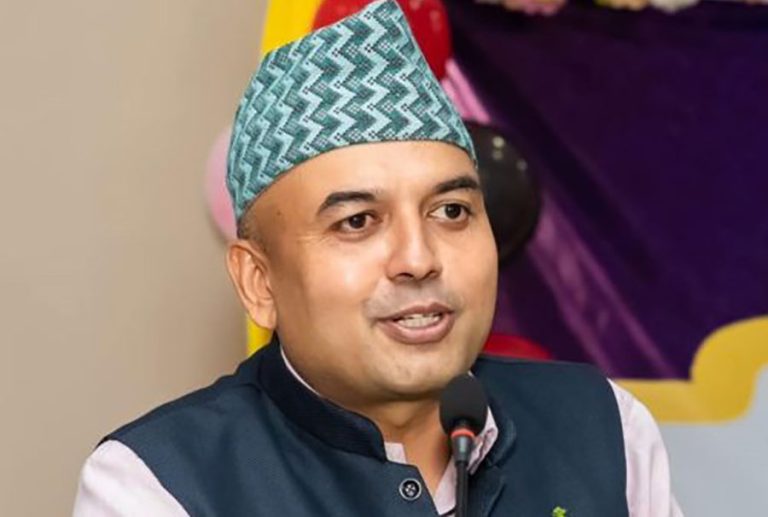 गण्डकी प्रदेश पुनर्संरचनामा देखिएको बदनियत