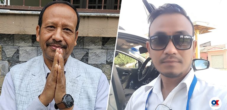 रेशम पक्षका सरोज सिंह र उमाशंकर सम्भावित उम्‍मेदवार
