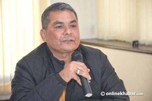 दुर्गा प्रसाईँलाई तीन दिन थुनामा राखेर अनुसन्धान गर्न अदालतको अनुमति