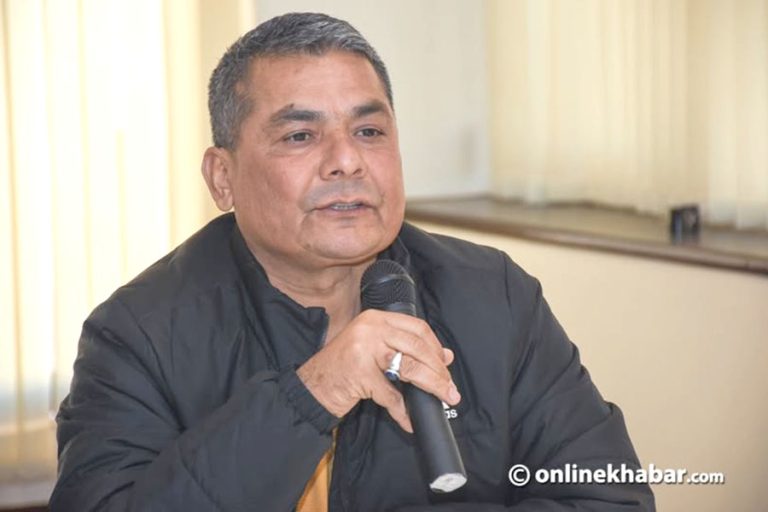 दुर्गा प्रसाईंलाई छाड्ने आदेशविरुद्ध सरकार सर्वोच्च अदालत जाने