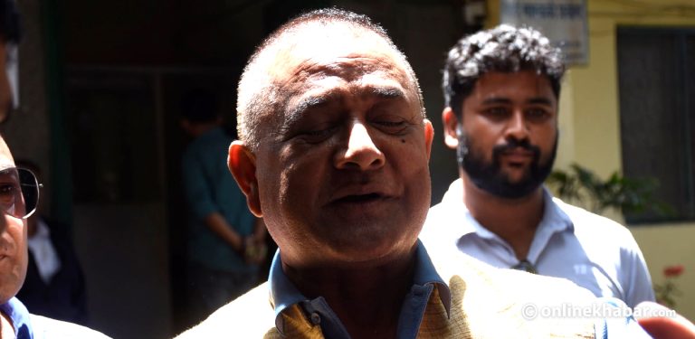 रविलक्षित कांग्रेस सांसदको टिप्पणी- जेलमा ससुराली गएजस्तो हुँदैन