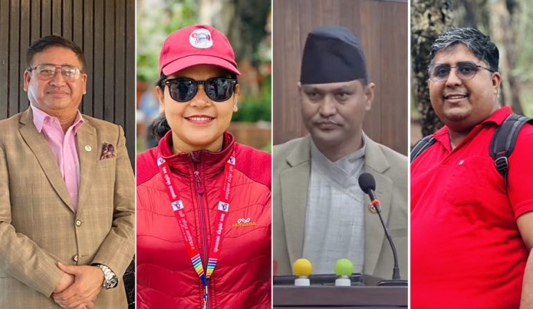 झलनाथ-घनश्याम निकट नेताहरूको निष्कर्ष : प्रचण्डले माधवको माया लागेर एकता भन्नुभएको होइन