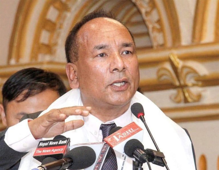 नेपाल पर्वतारोहण संघको अध्यक्षमा फुर गेल्जे शेर्पा विजयी
