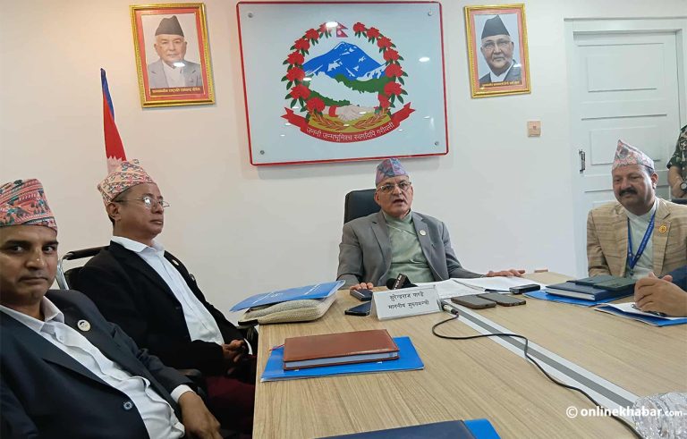 गण्डकीका ७ निर्देशनालय खारेज, १८५ दरबन्दी कटौती