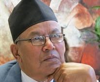 प्रा.डा. गणेशमान गुरुङ