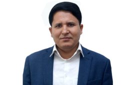 कैलालीका सीडीओ हमाल गृह मन्त्रालय तानिए