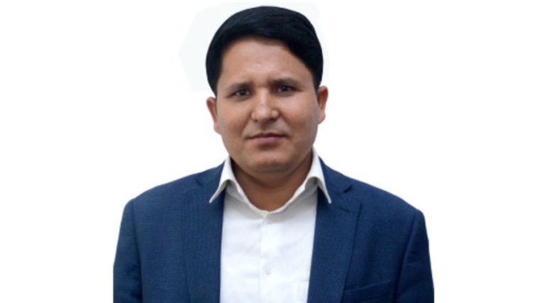 कैलालीका सीडीओ हमाल गृह मन्त्रालय तानिए
