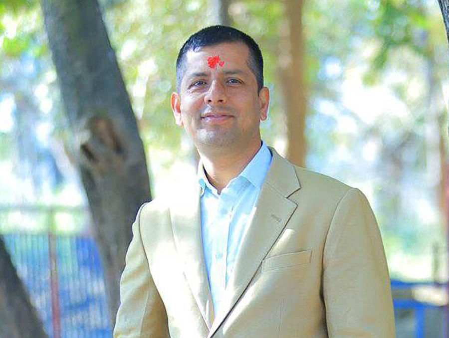 बीपीको सोचबाट विमुख तरुण दल