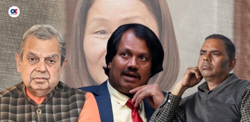 उपसभामुखबारे निर्णायक रहेका साना दल छन् भयंकर द्विविधामा