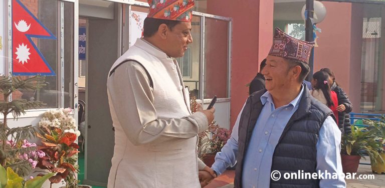 बागमती कांग्रेसमा किचलो, लामा पक्षले खोज्यो मन्त्रिपरिषद्‌मा सम्मानजनक हिस्सेदारी