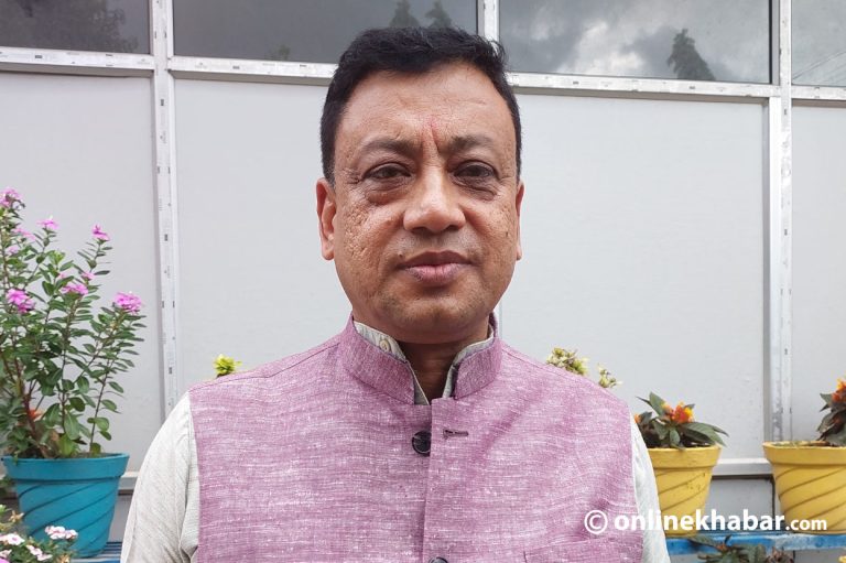 बागमतीका मुख्यमन्त्री बानियाँले आज विश्वासको मत लिँदै