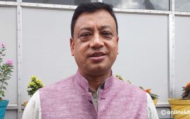 बागमतीका मुख्यमन्त्री बानियाँको घर र कार्यालयमा सम्पत्ति शुद्धीकरण विभागको छापा