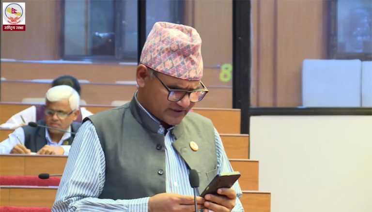 लिपुलेकबारे चीन–भारत सहमति नेपालको राष्ट्रियतामाथिको सिधा प्रहार : माओवादी केन्द्र
