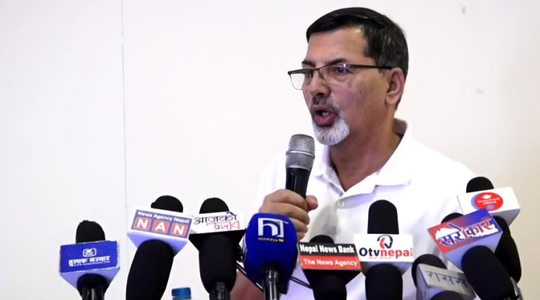 प्रचण्डलक्षित जनार्दनको टिप्पणी- शेषनागले पृथ्वी बोक्ने कुरा दन्ते कथा भइसक्यो