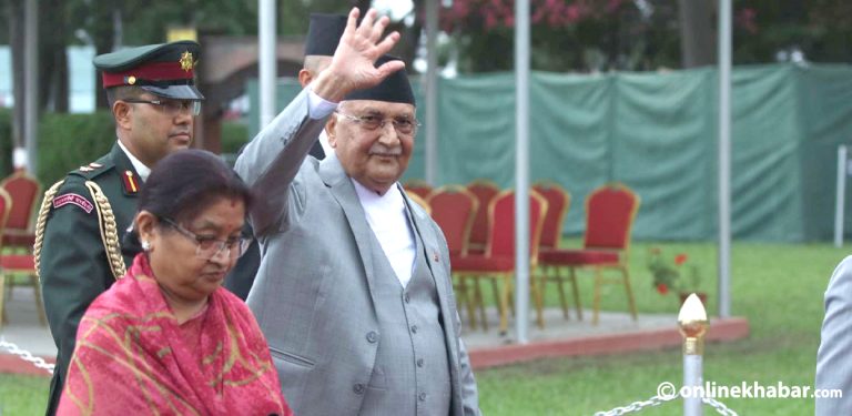 तुर्कमेनिस्तान जाँदै प्रधानमन्त्री, कोको छन् भ्रमण टोलीमा ?