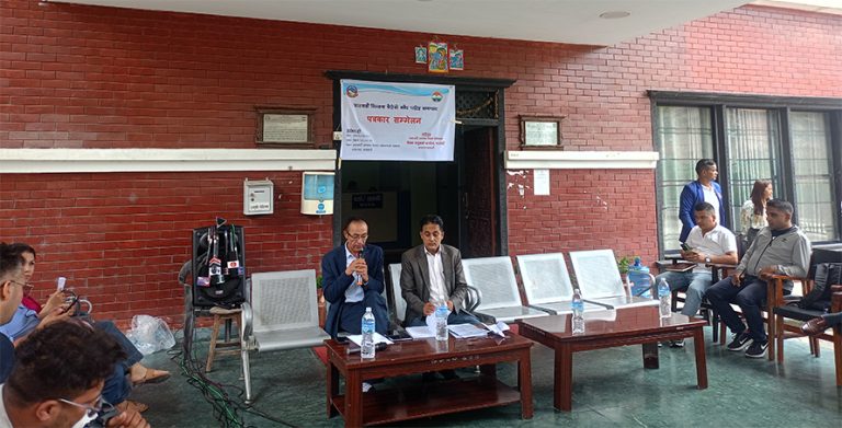 काठमाडौंमा अवैध प्लटिङ नियन्त्रणमा कडाइ गर्ने तयारी