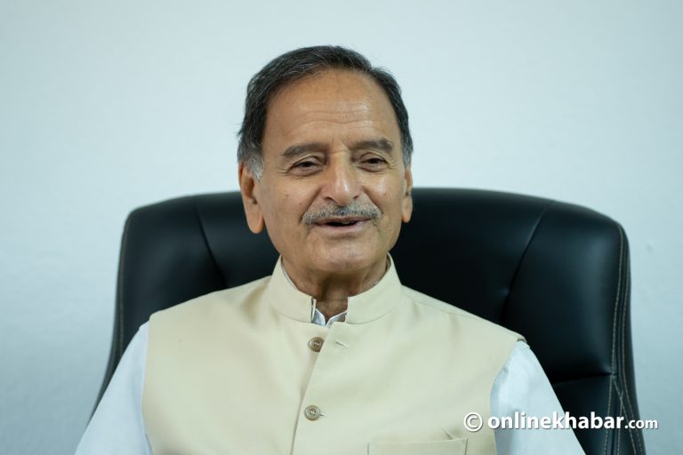 संविधान संशोधनका लागि अन्य दलसँग संवाद गर्न कांग्रेसले सिटौलालाई संयोजक तोक्ने तयारी