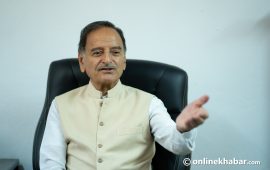 सरकारले संघीयताको भावनाअनुसार काम गर्न सकेन : कृष्ण सिटौला