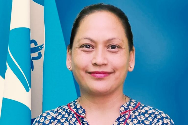 जनताको आग्रहले उम्मेदवार छनोट प्रक्रियामा भाग लिन लागेकी हुँ : कुसुम महर्जन