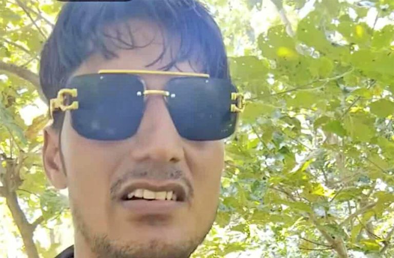 आफैंलाई जलाउनुअघि पासवानले स्वीकारे रुवीको हत्या