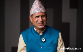 ‘भदौमा हुने शिक्षक आन्दोलन पहिलेको भन्दा ठूलो हुन्छ’