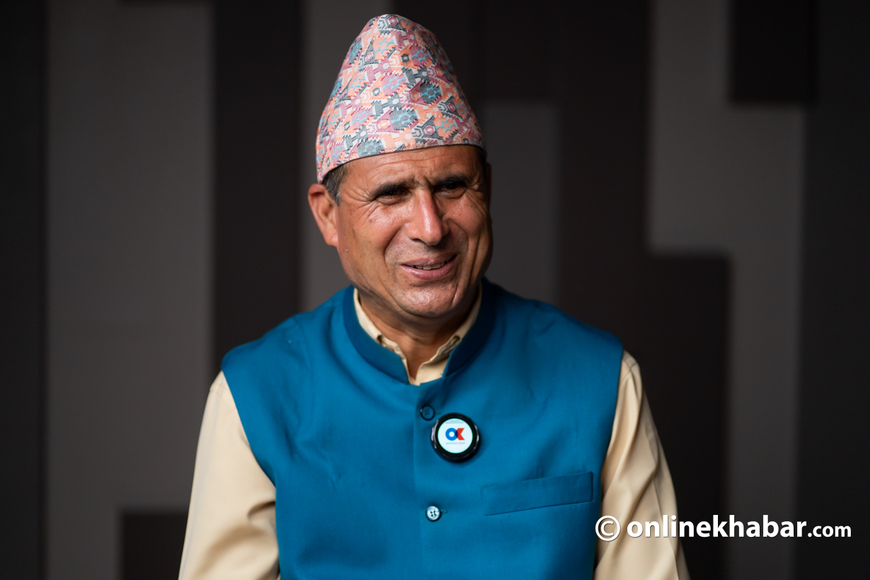 ‘भदौमा हुने शिक्षक आन्दोलन पहिलेको भन्दा ठूलो हुन्छ’