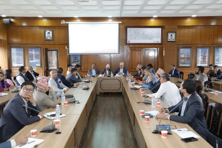पर्यटकीय सम्भावना बोकेको सुदूरपश्चिममा लगानी आह्वान